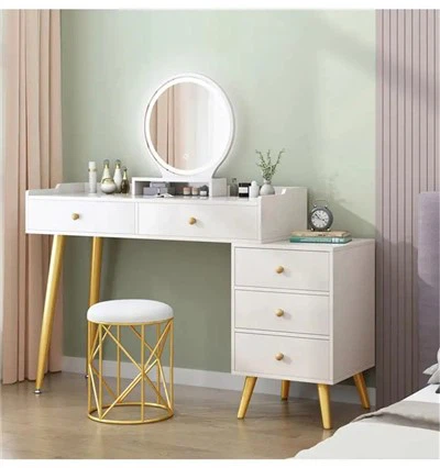 Шафа для зберігання макіяжний стіл